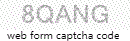 Web Form Code