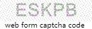 Web Form Code