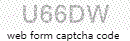 Web Form Code