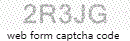 Web Form Code