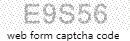 Web Form Code