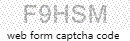 Captcha Code