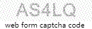 Web Form Code