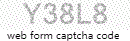 Web Form Code