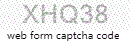 Web Form Code