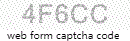 Captcha Code
