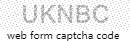 Web Form Code