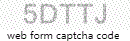 Web Form Code