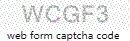 Web Form Code