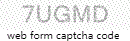 Web Form Code