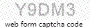 Web Form Code