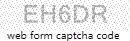 Web Form Code