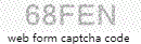 Web Form Code
