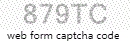 Web Form Code