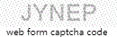 Web Form Code