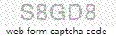 Web Form Code