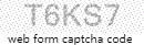 Web Form Code