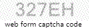 Web Form Code