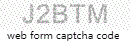 Web Form Code