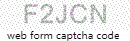 Web Form Code