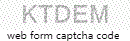 Web Form Code
