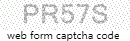 Web Form Code