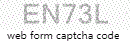 Web Form Code