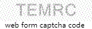 Web Form Code