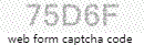 Web Form Code