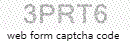 Web Form Code