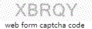 Web Form Code