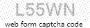 Web Form Code