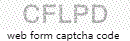 Web Form Code