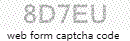 Web Form Code