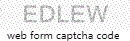 Web Form Code