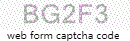 Web Form Code
