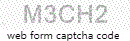Web Form Code