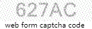 Web Form Code