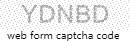 Web Form Code