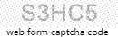 Web Form Code