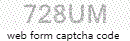 Web Form Code