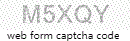 Web Form Code