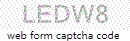 Web Form Code