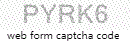 Web Form Code
