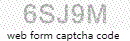 Web Form Code