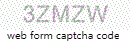 Web Form Code