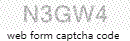 Web Form Code