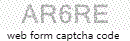 Captcha Code