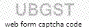 Web Form Code