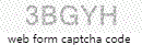 Captcha Code